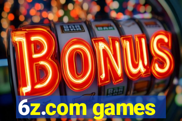 6z.com games